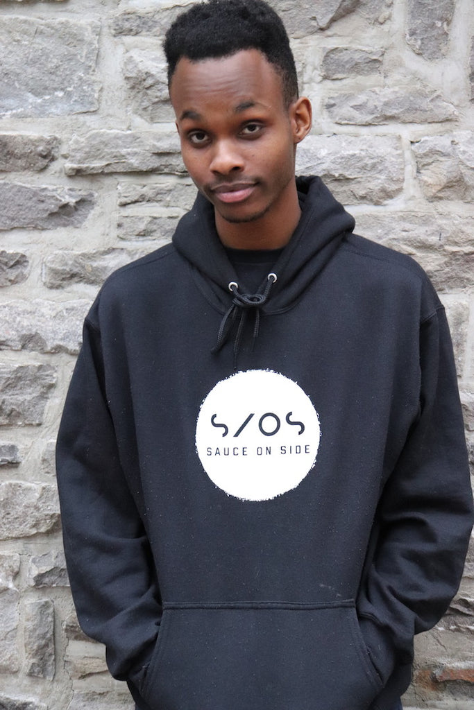 Classic S/os Hoodie